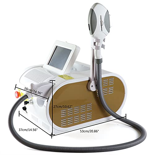 Professional Hair Removal Machine for Face and Body