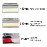 Professional Hair Removal Machine for Face and Body