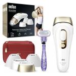 Braun IPL Silk-Expert Pro 5 Hair Removal Device