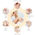 ANLAN Handheld Laser Hair Removal Device