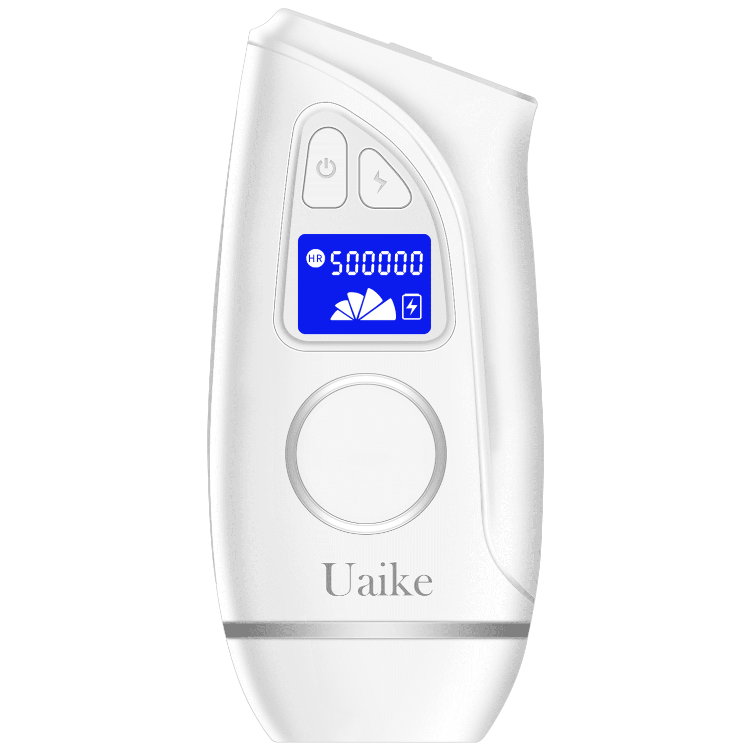 IPL Hair Removal Device for Home Use 500,000 Flashes