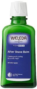 Weleda Soothing After Shave Balm, 3.40 oz