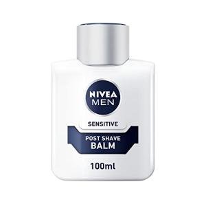 Nivea Men Soothing After Shave Balm 100ml