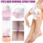 TOPOINT Gentle Hair Removal Cream for All