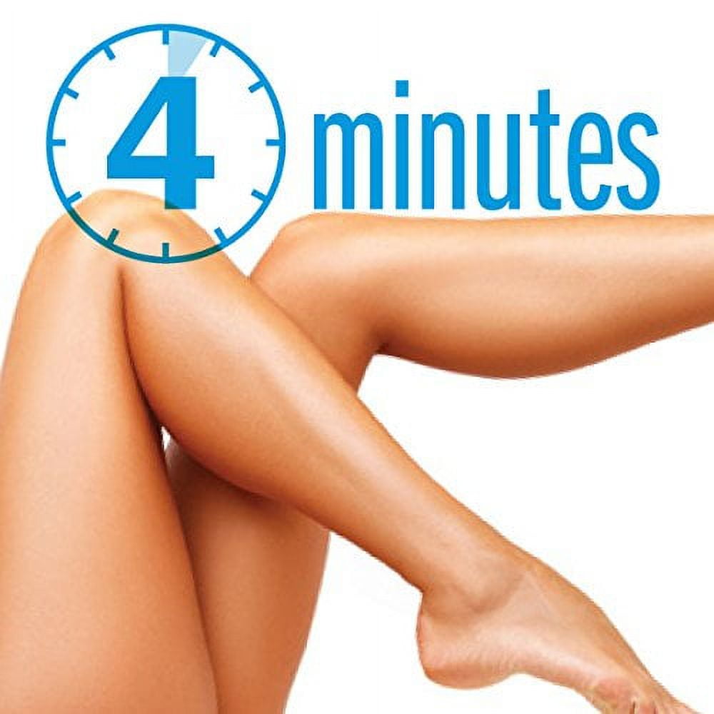 NAD'S Sensitive Hair Removal Cream, 145 ml