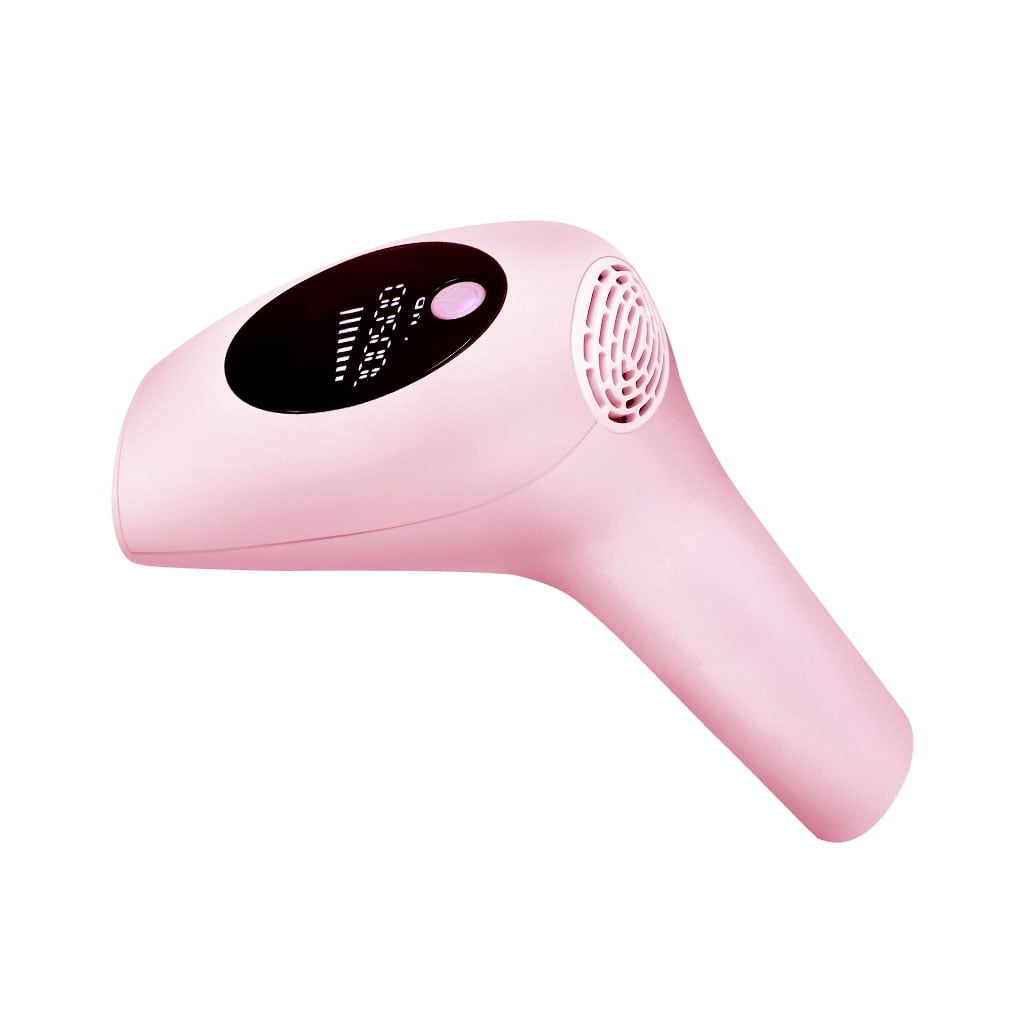 TureClos 900000 Flashes Painless Laser Hair Removal