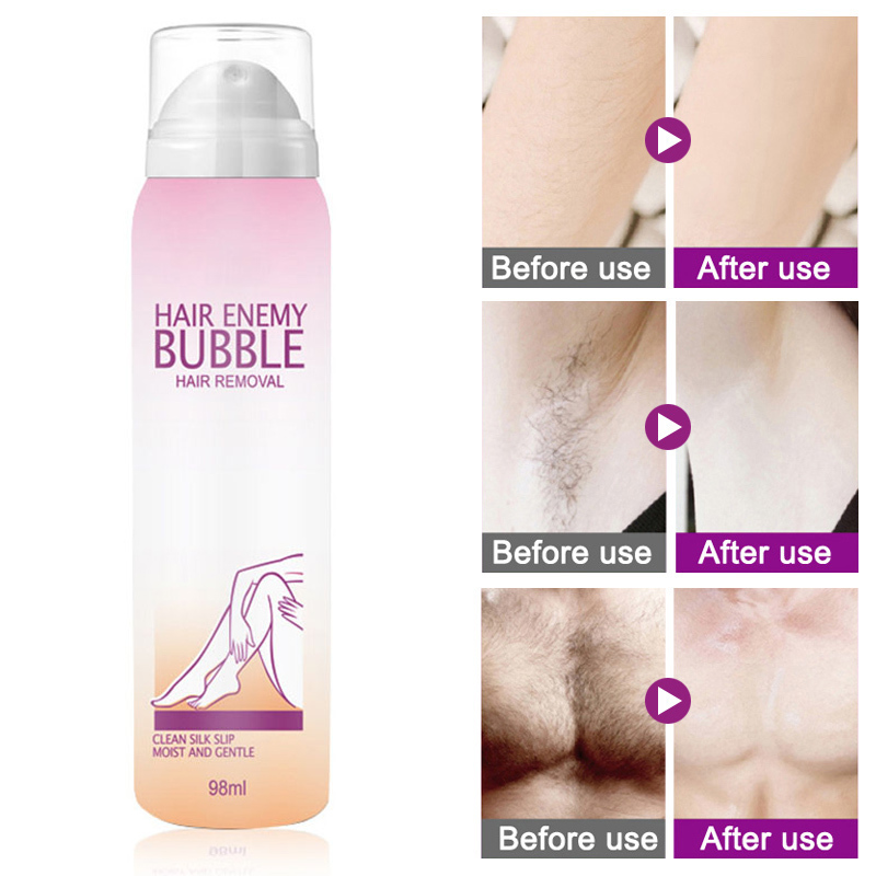 TOPOINT Gentle Hair Removal Cream for All