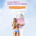 TOPOINT Gentle Hair Removal Cream for All