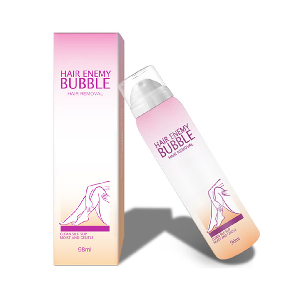 TOPOINT Gentle Hair Removal Cream for All