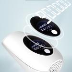 TureClos 900000 Flashes Painless Laser Hair Removal