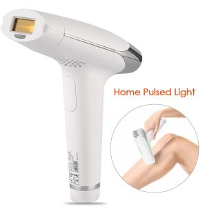 3-in-1 IPL Laser Hair Removal Machine Kit