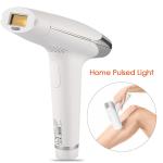 3-in-1 IPL Laser Hair Removal Machine Kit