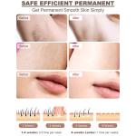 IPL Hair Removal Device with 5 Modes