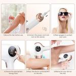3-in-1 IPL Hair Removal Device for Smooth Skin
