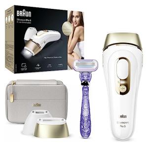 Braun Silk-Expert Pro 5 IPL Hair Removal System