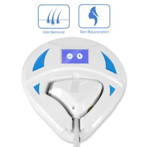 808nm Diode Laser Hair Removal Machine for Home