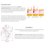 808nm Diode Laser Hair Removal Machine for Home