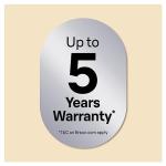 Braun Silk-Expert Pro 5 IPL Hair Removal System