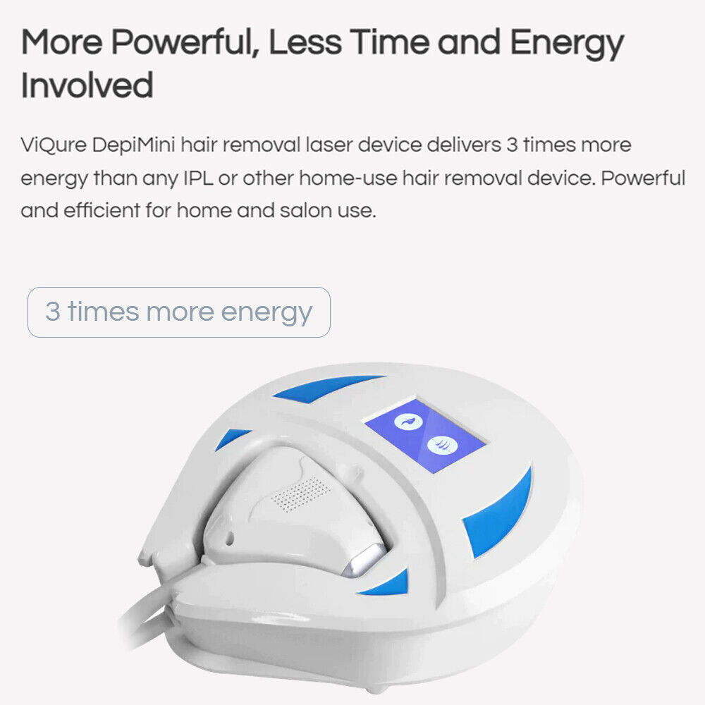 808nm Diode Laser Hair Removal Machine for Home