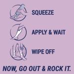 Nair Aloe & Water Lily Hair Removal Cream