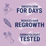 Nair Aloe & Water Lily Hair Removal Cream