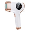 Painless IPL Laser Hair Removal Device with 999,900 Flashes