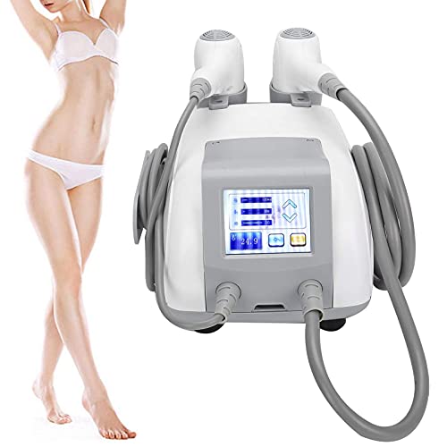 Portable Laser Hair Removal Device with Ice Technology