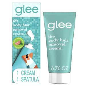 Glee Women's Body Hair Removal Cream - Honey Melon