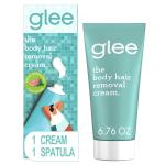 Glee Women's Body Hair Removal Cream - Honey Melon