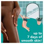 Glee Women's Body Hair Removal Cream - Honey Melon