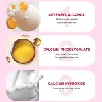 Gentle Hair Removal Cream for Smooth Skin