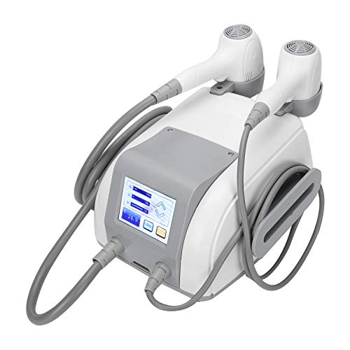 Portable Laser Hair Removal Device with Ice Technology