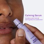 Flamingo Women's Facial Hair Removal Cream, 1.35 oz