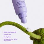 Flamingo Women's Facial Hair Removal Cream, 1.35 oz