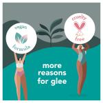 Glee Women's Body Hair Removal Cream - Honey Melon
