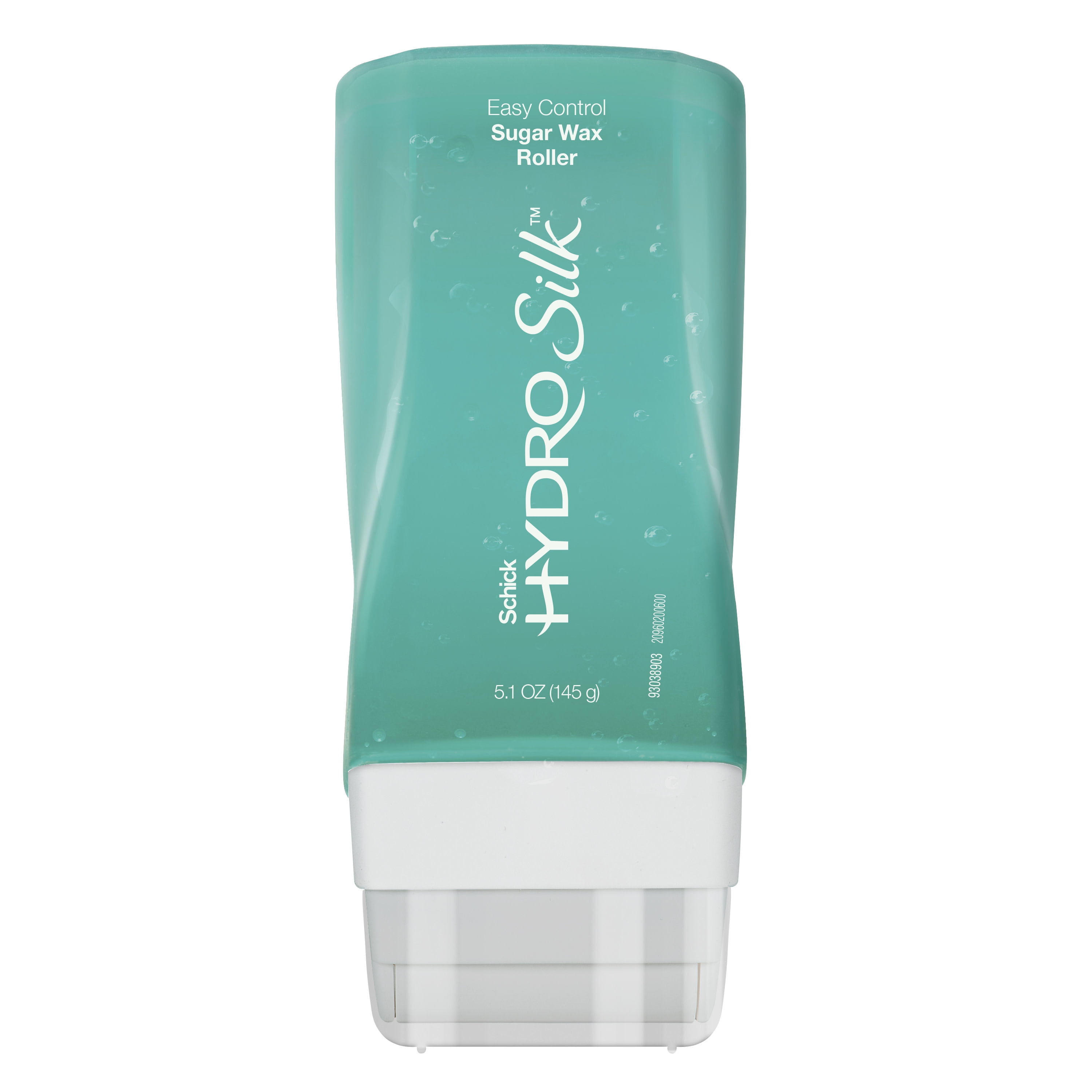 Sugar Wax Roller Kit for Body and Pubic Hair