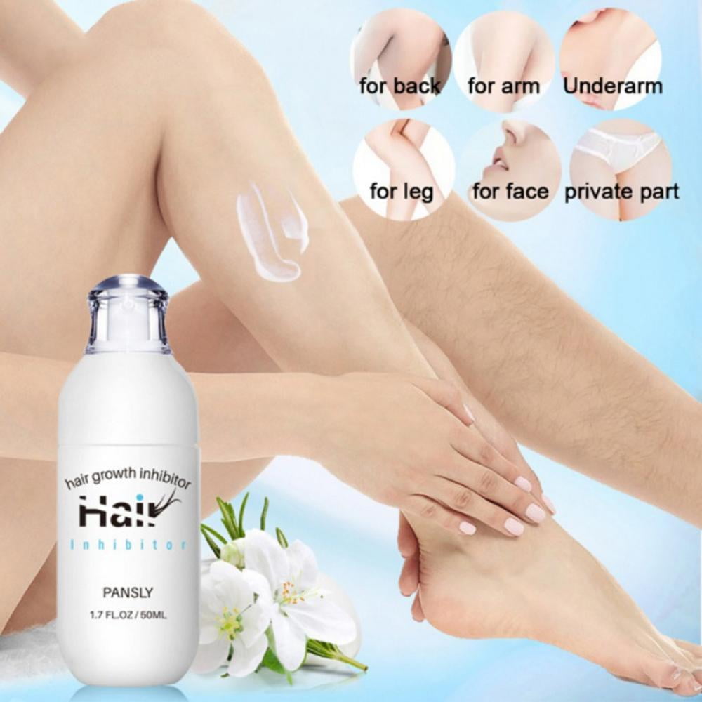30ML Hair Removal Inhibitor Oil for Body & Face