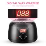 Zacro Waxing Kit with Hard Wax Beads