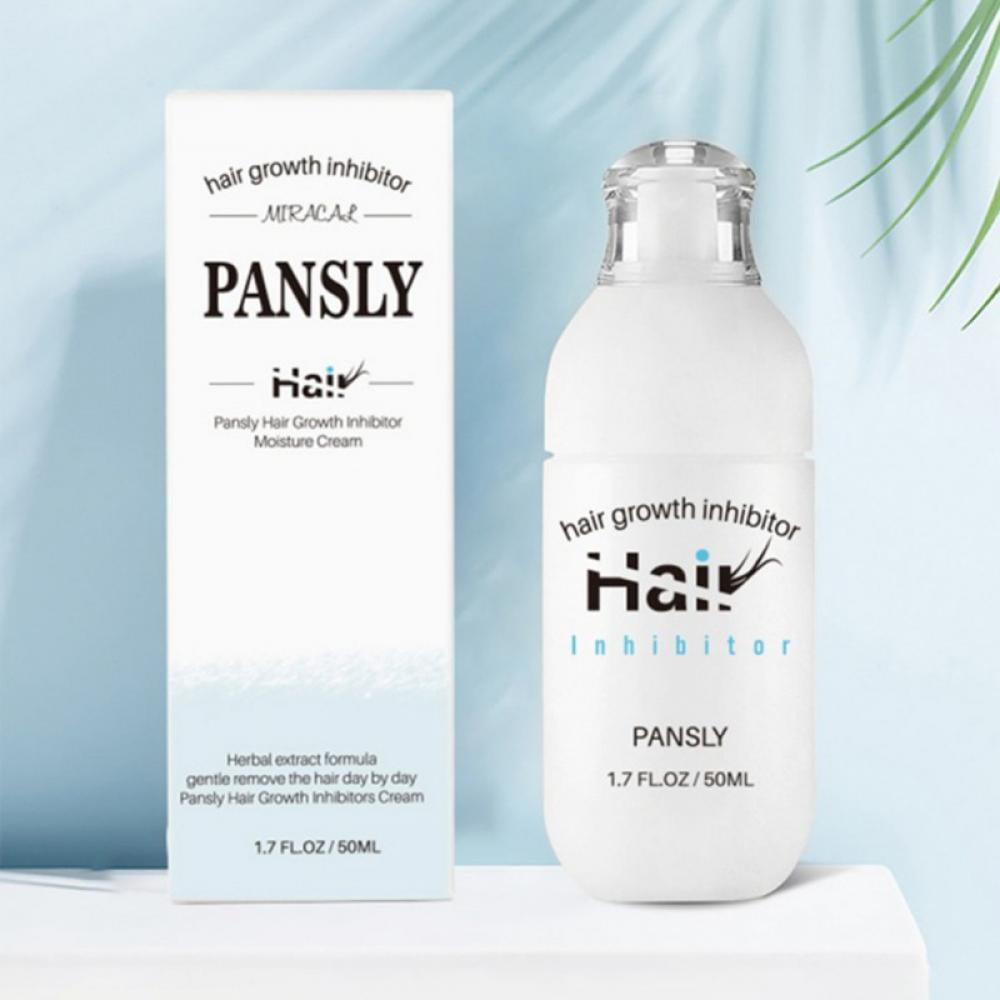 30ML Hair Removal Inhibitor Oil for Body & Face