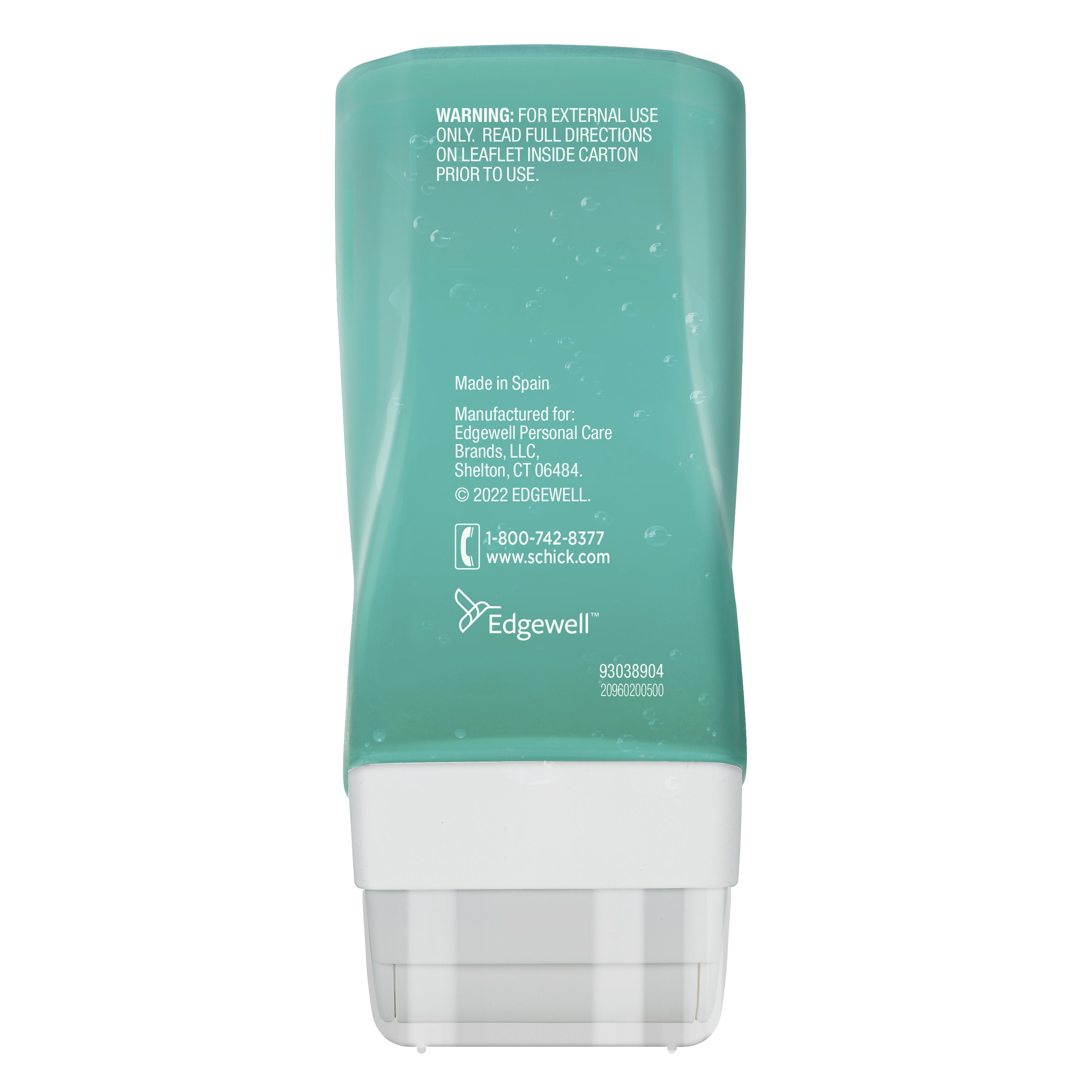 Sugar Wax Roller Kit for Body and Pubic Hair