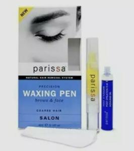 Parissa Eyebrow Wax Pen for Hair Removal