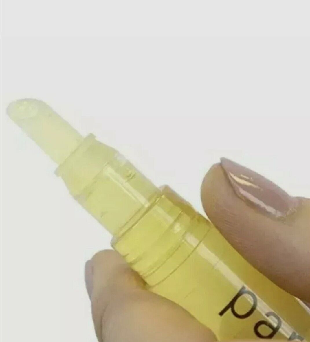 Parissa Eyebrow Wax Pen for Hair Removal