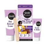 Wilkinson Sword Intuition Women's Hair Removal Kit