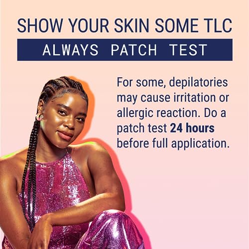 Nair Shower Power Max with Argan Oil, 13 oz