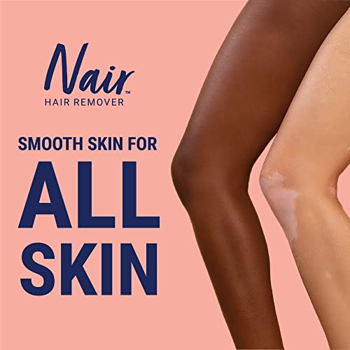Nair Shower Power Max with Argan Oil, 13 oz