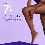 Wilkinson Sword Intuition Women's Hair Removal Kit