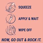 Nair Shower Power Max with Argan Oil, 13 oz