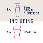 Veet Aloe Vera Hair Removal Cream for Sensitive Skin