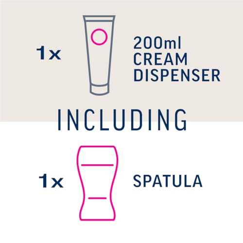 Veet Aloe Vera Hair Removal Cream for Sensitive Skin