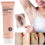 Gentle Body Hair Removal Cream for All Areas